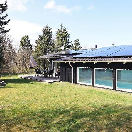 Holiday Home Fjerritslev Xxx ภายนอก รูปภาพ