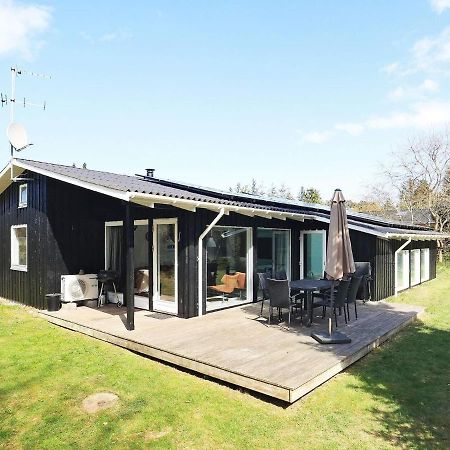 Holiday Home Fjerritslev Xxx ภายนอก รูปภาพ