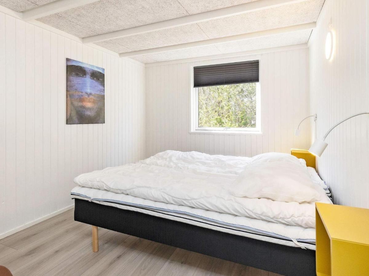Holiday Home Fjerritslev Xxx ภายนอก รูปภาพ
