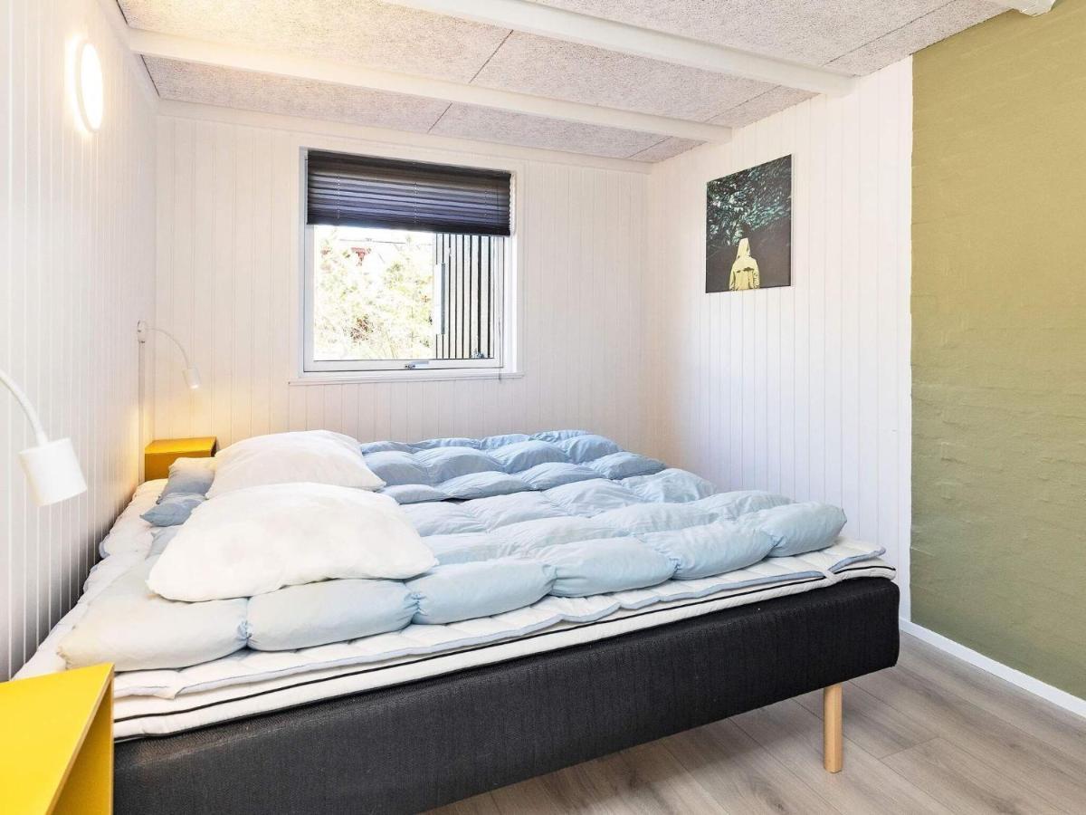 Holiday Home Fjerritslev Xxx ภายนอก รูปภาพ